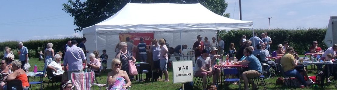 Sports Pavilion Hire